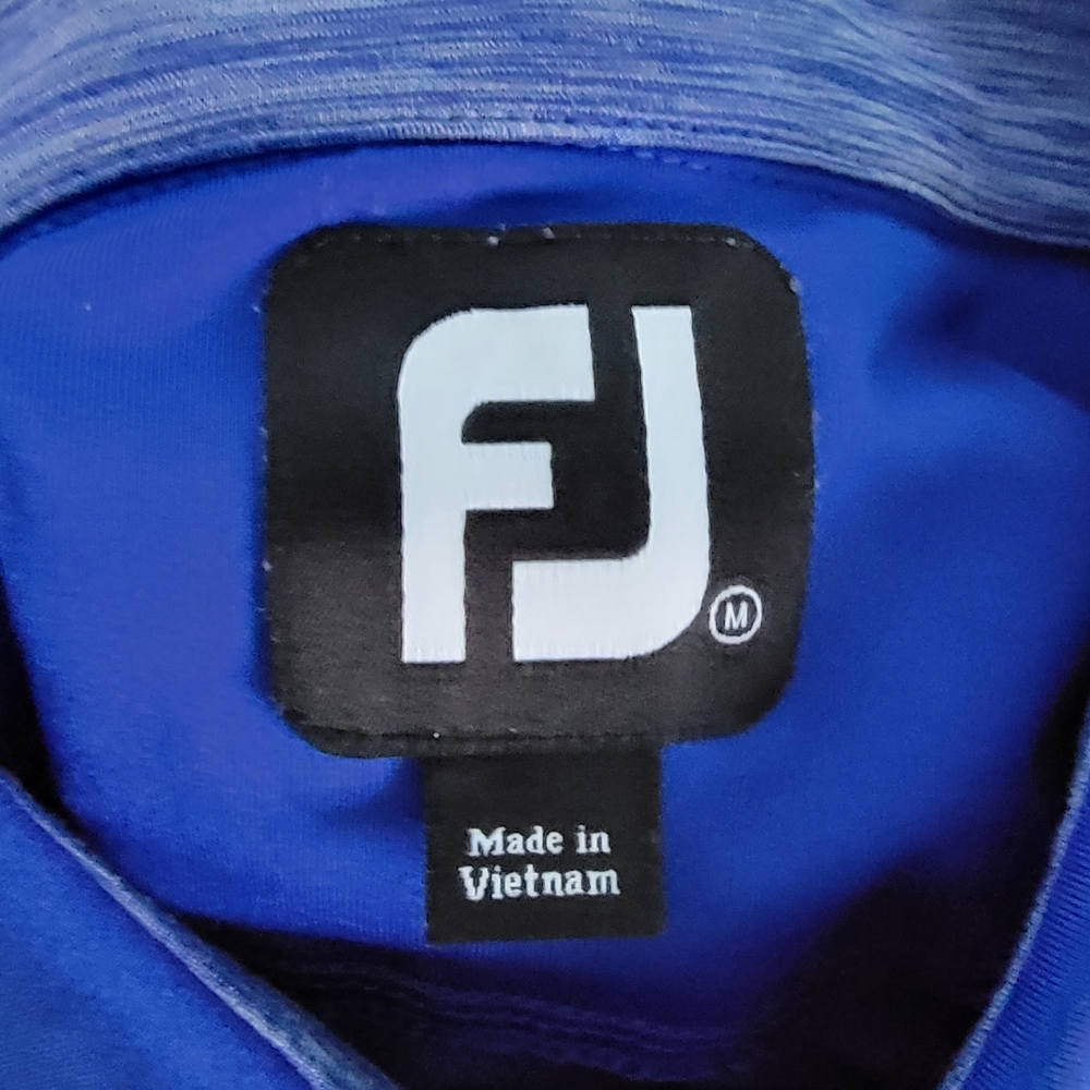 FootJoy Polo - Picture 7 of 7